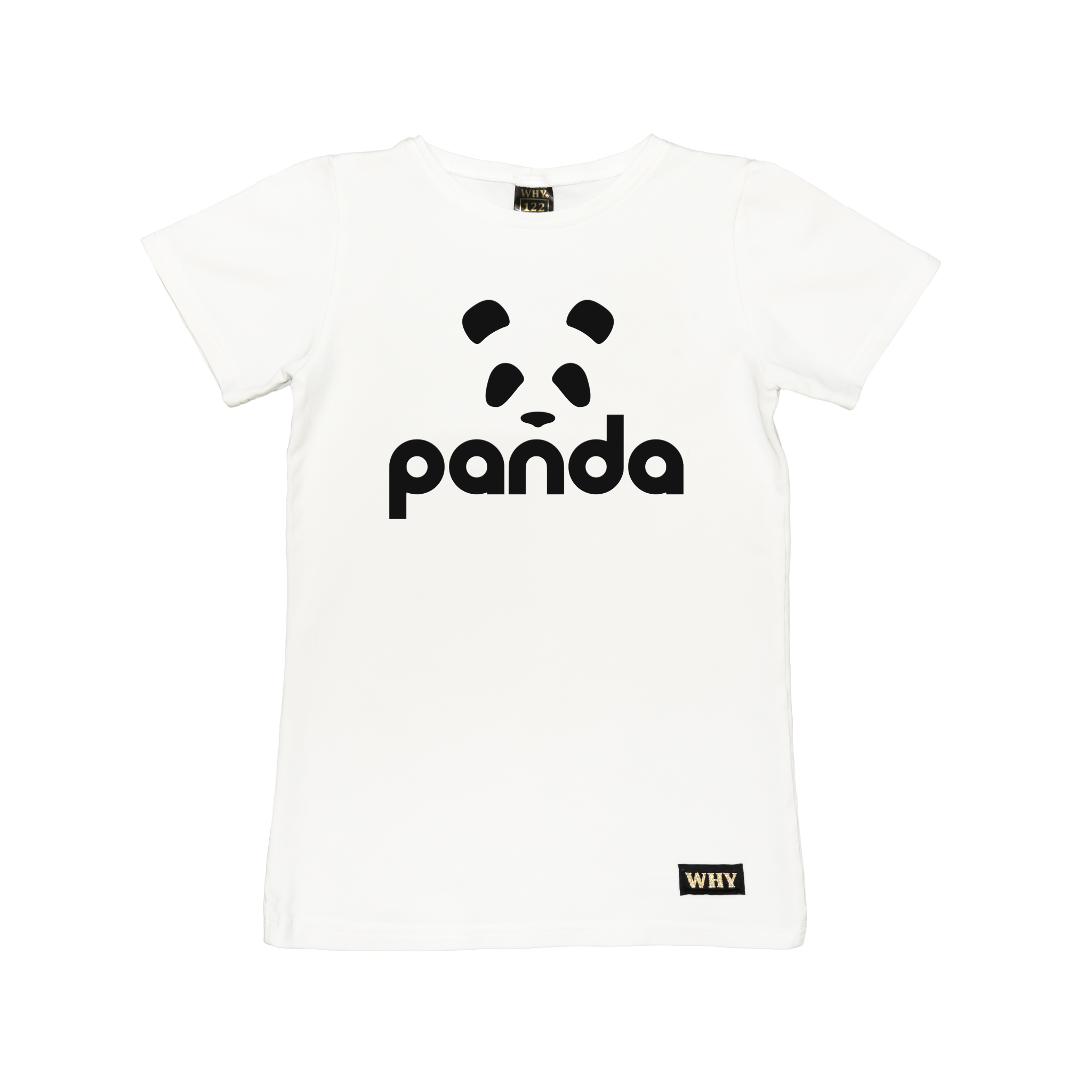 Tričko PANDA TX