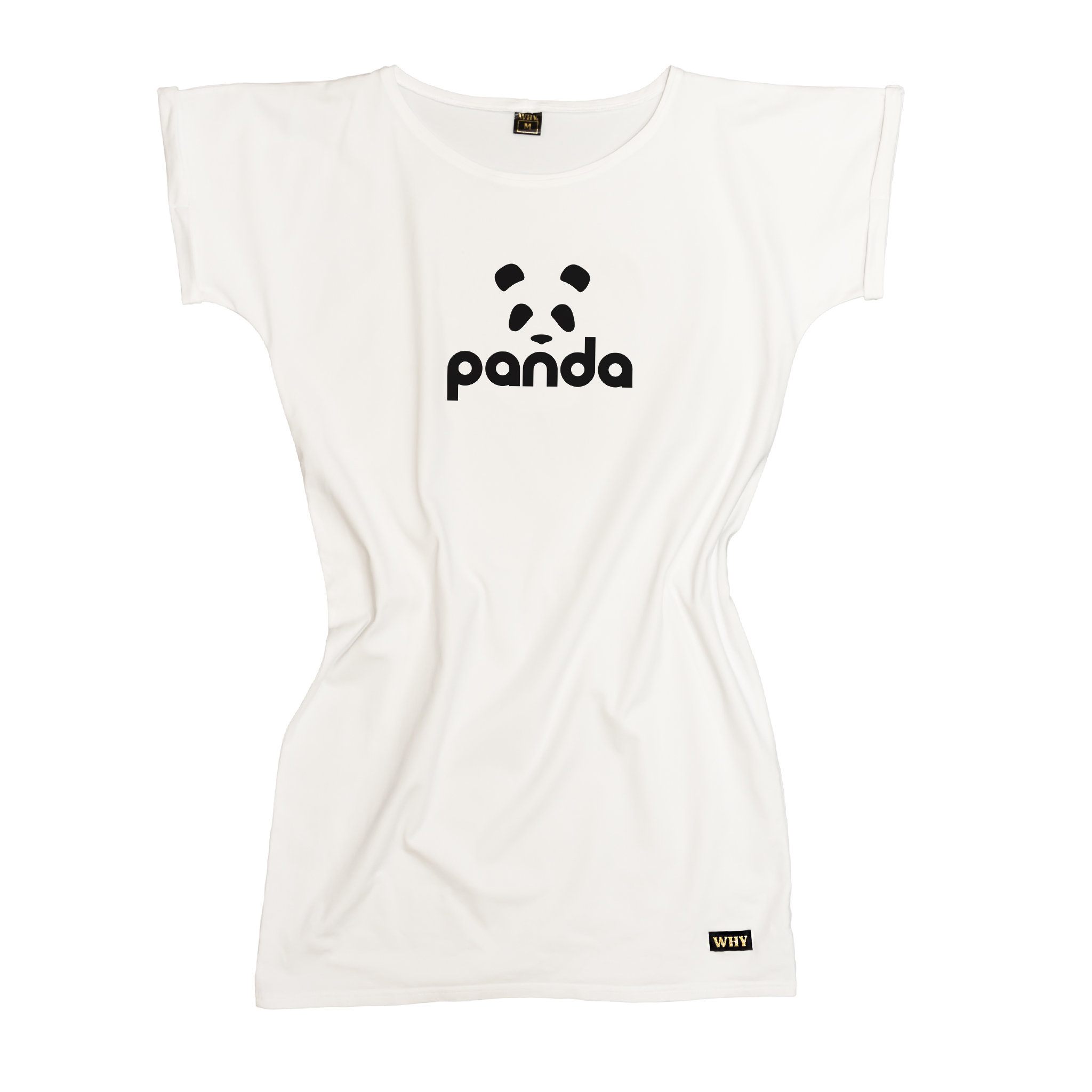 Tričkošaty PANDA TX
