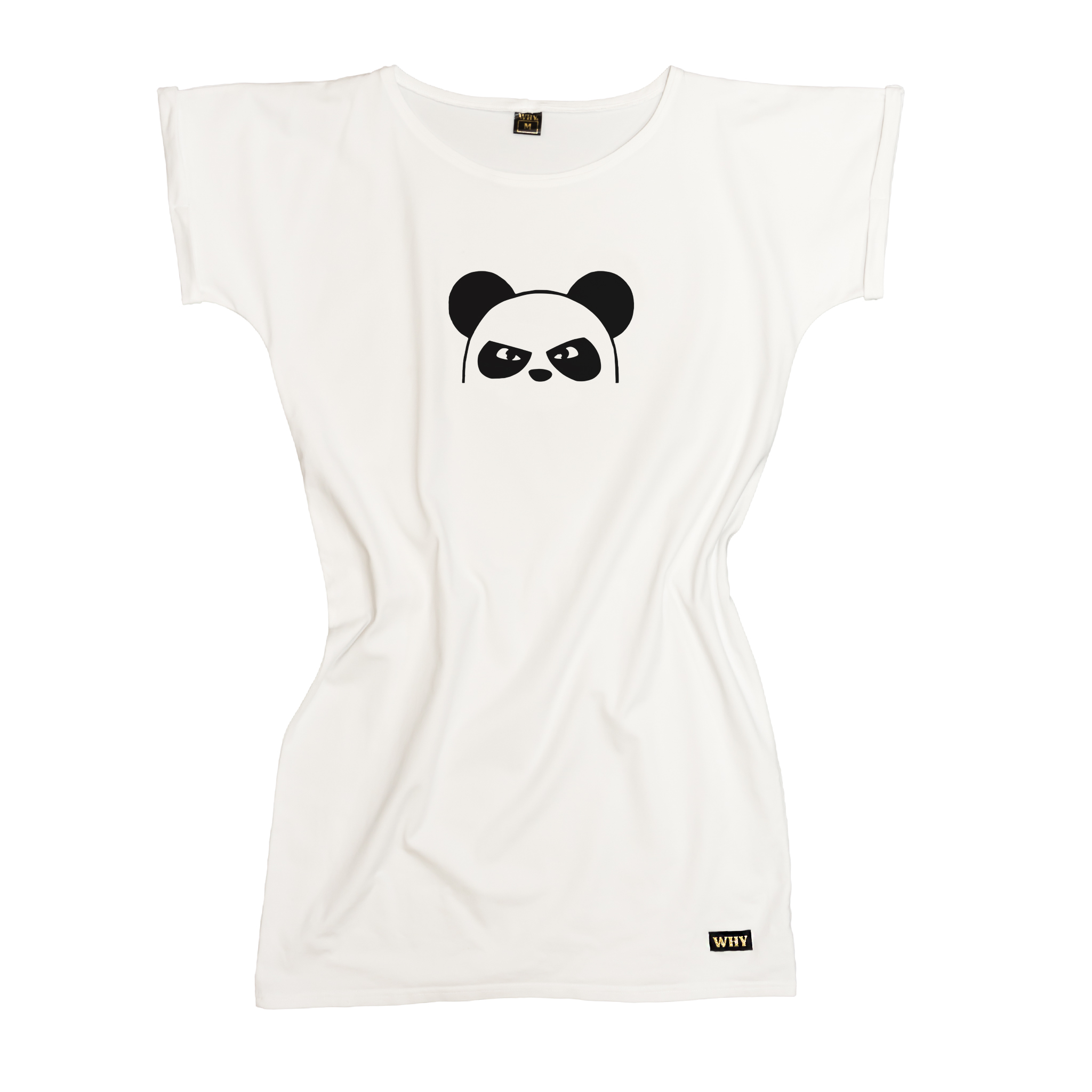 Tričkošaty PANDA GRR